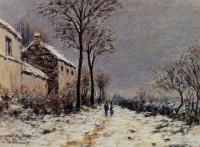 Sisley, Alfred